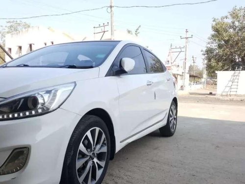 2014 Hyundai Verna MT for sale 