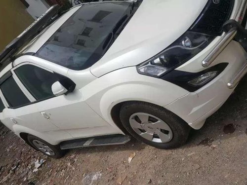 Used Mahindra XUV 500 MT for sale at low price