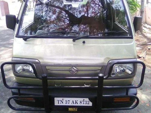 Maruti Suzuki Omni 5 STR BS-IV, 2005, Petrol MT for sale 