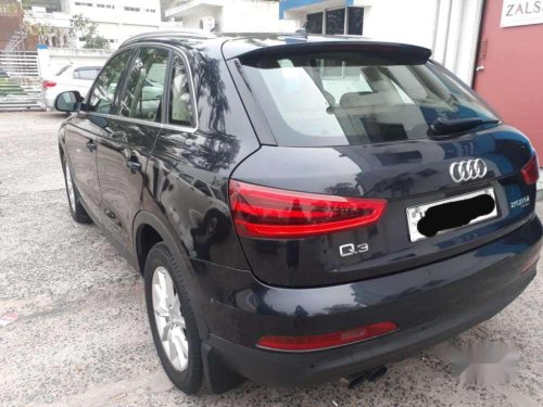 Audi Q3 2.0 TDI quattro Premium Plus, 2013, Diesel AT for sale 