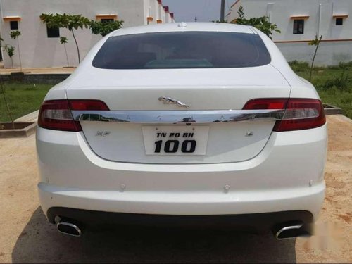 Used Jaguar XF Diesel 2012 AT for sale 