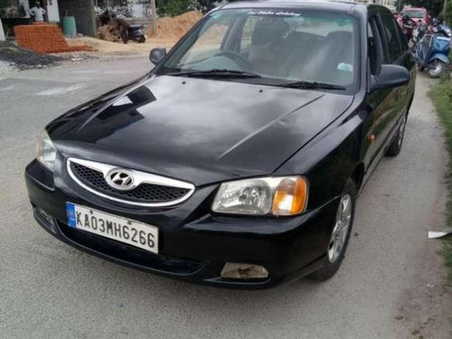 Used Hyundai Accent GLE MT for sale 