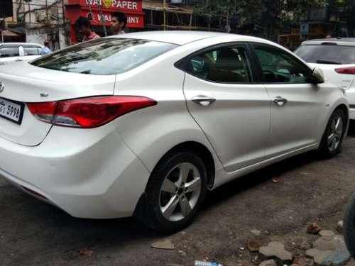 Used 2013 Hyundai Elantra SX MT for sale