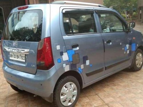 Maruti Suzuki Wagon R LXI CNG 2013 MT for sale 