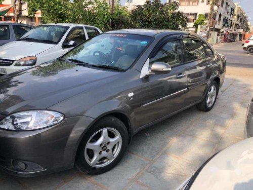 Used 2011 Chevrolet Optra Magnum MT for sale