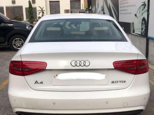 Audi A4 2.0 TDI (177bhp), Premium Plus, 2014, Diesel AT for sale 