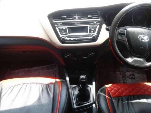 Hyundai Elite I20, 2015, Petrol MT for sale 