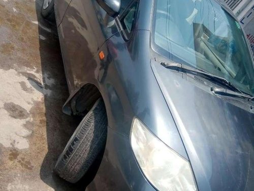 Honda City ZX 2003 EXi MT for sale 