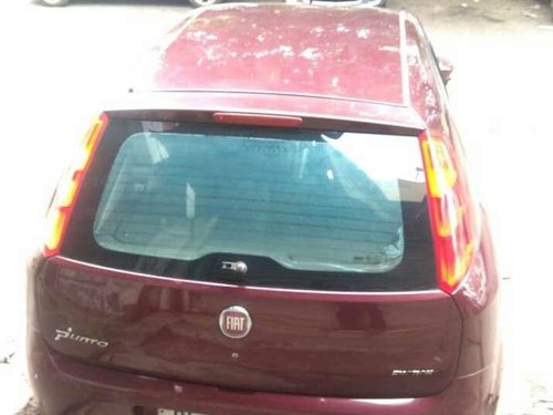 Used 2011 Fiat Punto MT for sale 