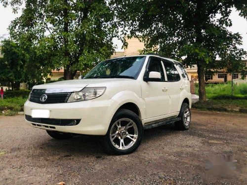 Used Tata Safari Storme 2.2 EX 4X2, 2014, Diesel MT for sale 