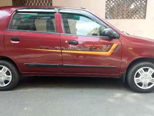 Used Maruti Suzuki Alto K10 VXI 2011 MT for sale 