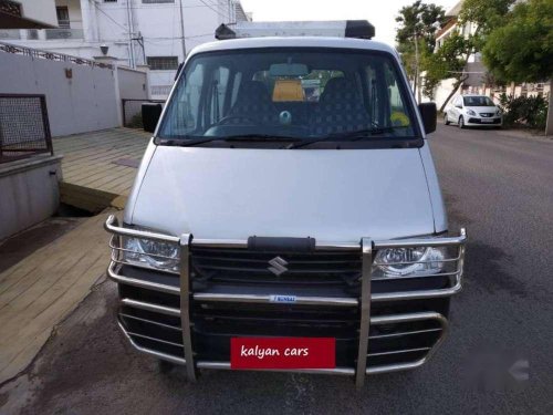 Maruti Suzuki Eeco 7 STR, 2013, Petrol MT for sale 