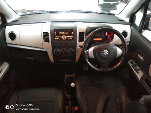 Maruti Suzuki Wagon R 2015 LXI CNG MT for sale 