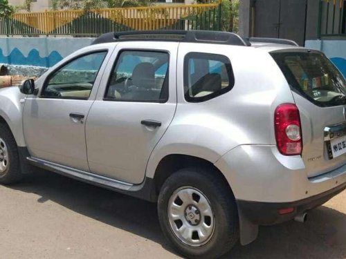 Renault Duster 85 PS RXL, 2013, Diesel MT for sale 