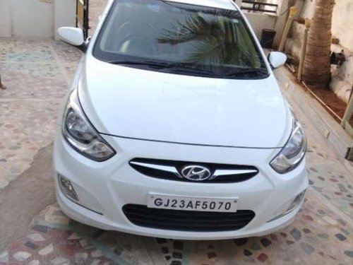 Used Hyundai Verna 1.6 CRDI AT for sale 