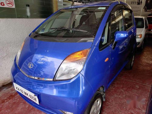 Tata Nano Twist XT, 2015, Petrol MT for sale 