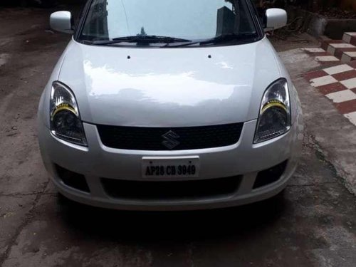 Maruti Suzuki Swift VDi, 2008, Diesel MT for sale 