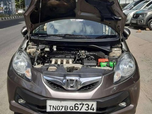 Honda Brio, 2012, Petrol MT for sale 