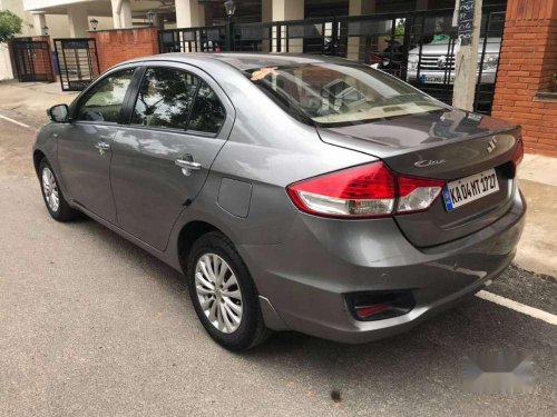 2017 Maruti Suzuki Ciaz MT for sale