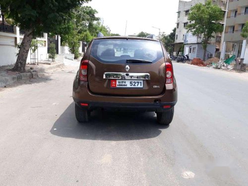 Renault Duster 2013 MT for sale 