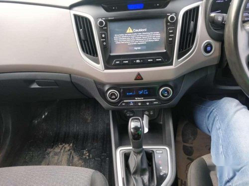 Hyundai Creta 1.6 SX Plus Auto, 2017, Petrol AT for sale 