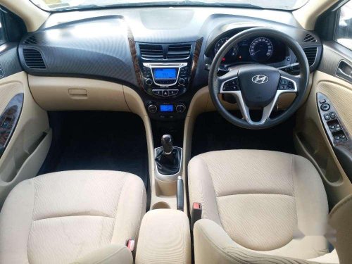 Used Hyundai Verna 1.6 VTVT SX 2012 MT for sale 