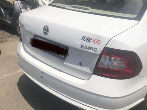 Used Skoda Rapid 2017 MT for sale 