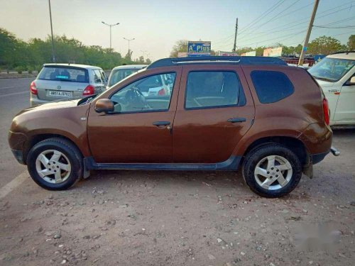 Renault Duster 85 PS RxL Diesel (Opt), 2012, MT for sale 