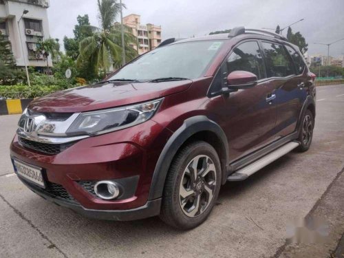 Used Honda BR-V BR-V Style Edition V 2016 MT for sale 