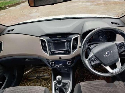 Used 2015 Hyundai Creta AT for sale