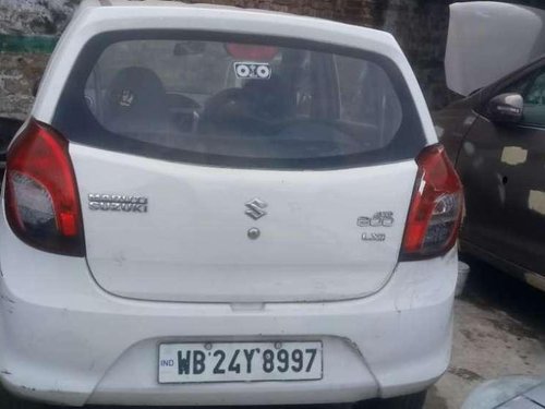 Maruti Suzuki Alto 800 2015 MT for sale 