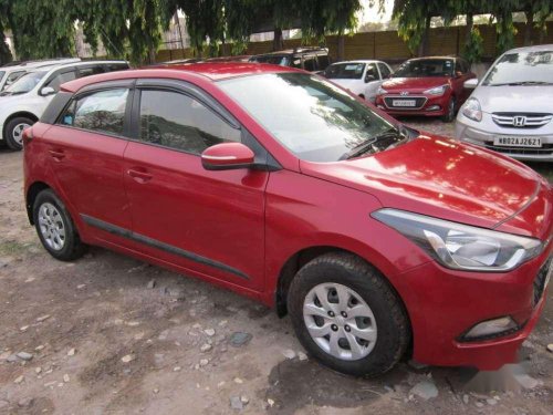 2015 Hyundai i20 MT for sale