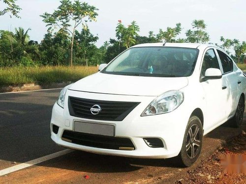 2012 Nissan Sunny XE MT for sale 