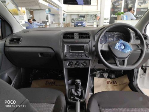 Volkswagen Ameo Mpi Comfortline, 2019, Petrol MT for sale 