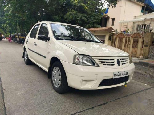 Used Mahindra Renault Logan CNG MT for sale at low price