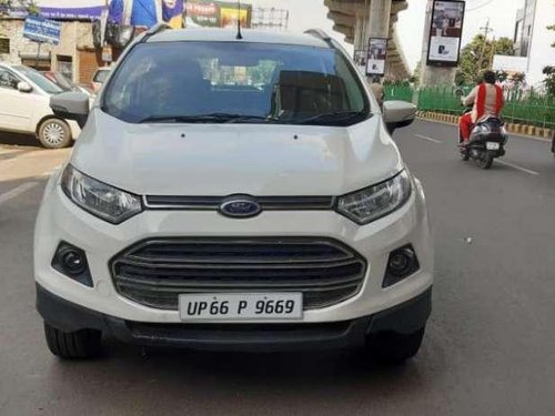 2015 Ford EcoSport MT for sale