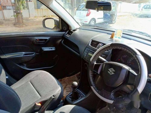 Maruti Suzuki Swift LDi, 2012, Diesel MT for sale 