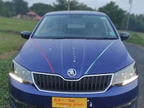 Used Skoda Rapid AT for sale at low price