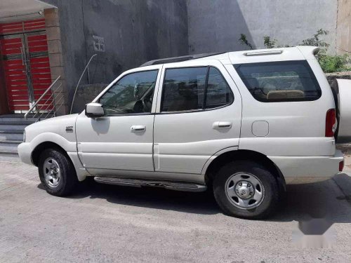 Used Tata Safari MT for sale at low price