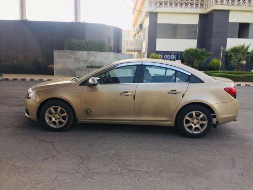 Used Chevrolet Cruze LTZ, 2010, Diesel MT for sale 