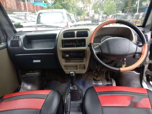 Maruti Suzuki Eeco 5 STR WITH A/C+HTR CNG, 2014, CNG & Hybrids MT for sale 