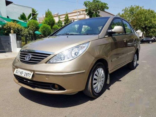 Tata Manza Aura (ABS), Safire BS-III, 2011, Diesel MT for sale 