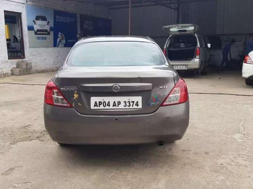 Used Nissan Sunny MT for sale at low price