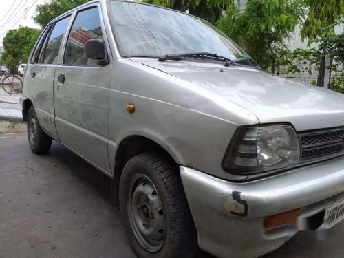 2005 Maruti Suzuki 800 MT for sale 