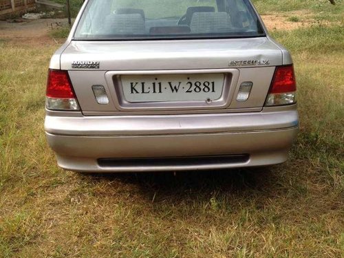 Used 2005 Maruti Suzuki Esteem MT for sale 