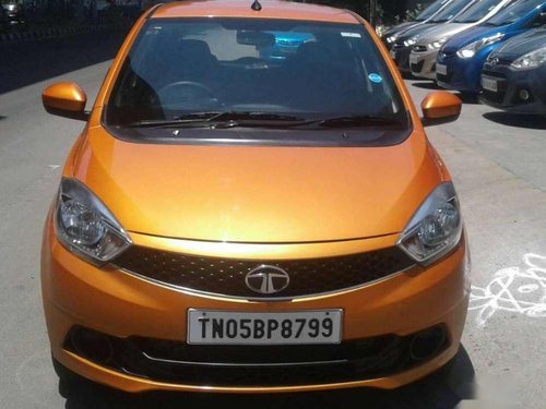 Tata Tiago, 2018, Petrol MT for sale 