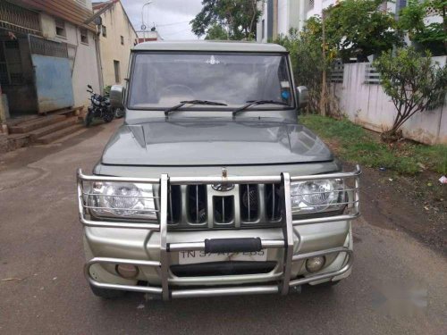 Mahindra Bolero SLX BS III, 2008, Diesel MT for sale 