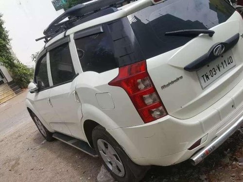 Used Mahindra XUV 500 MT for sale at low price