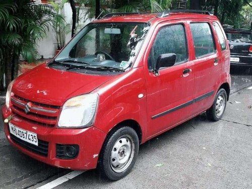 Used 2007 Maruti Suzuki Wagon R LXI MT for sale