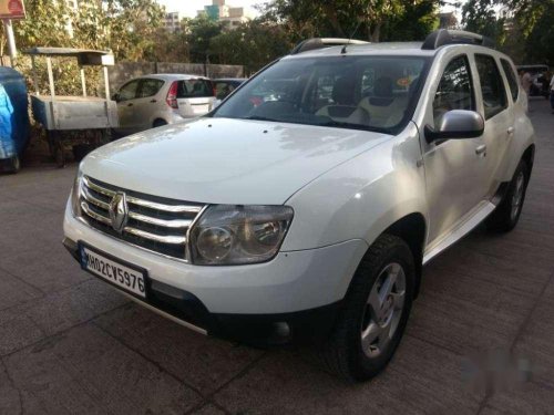 Renault Duster 110 PS RxZ Diesel, 2013, MT for sale 